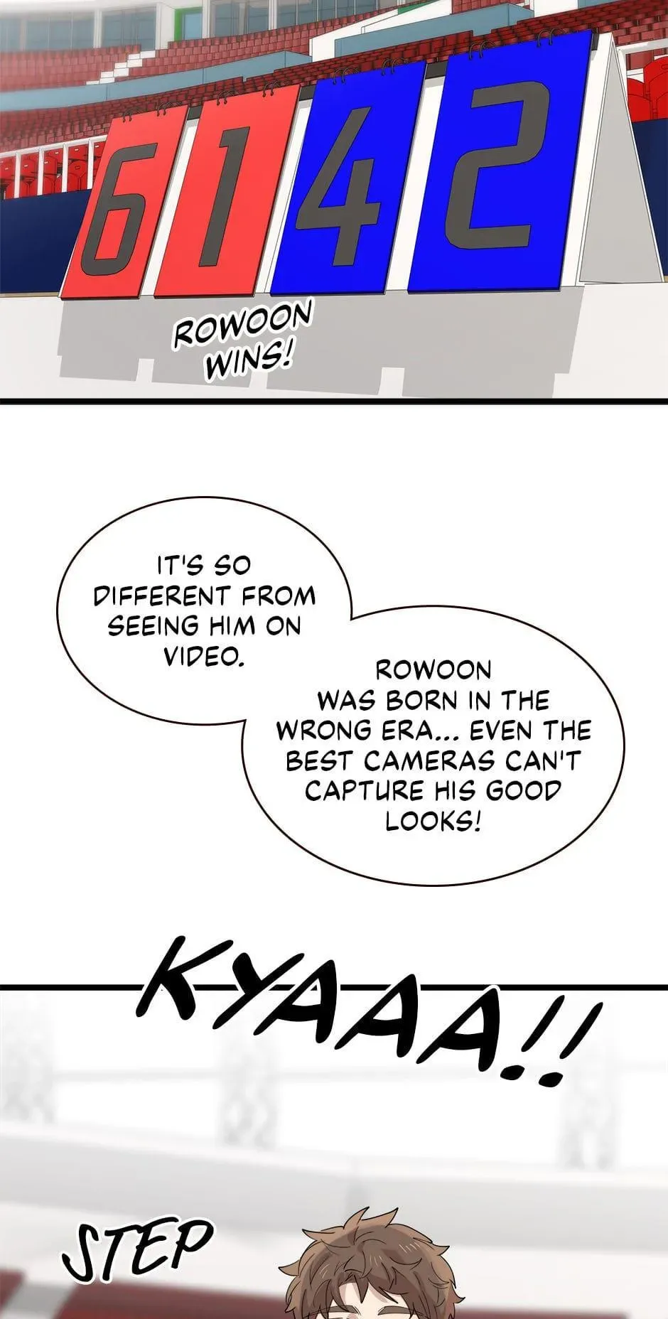 Read He Can