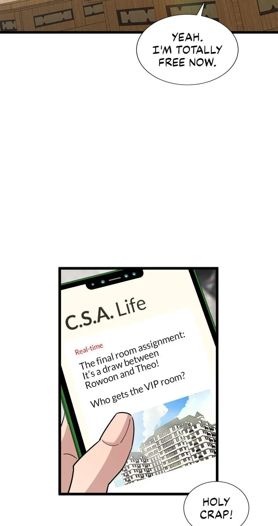Read He Can