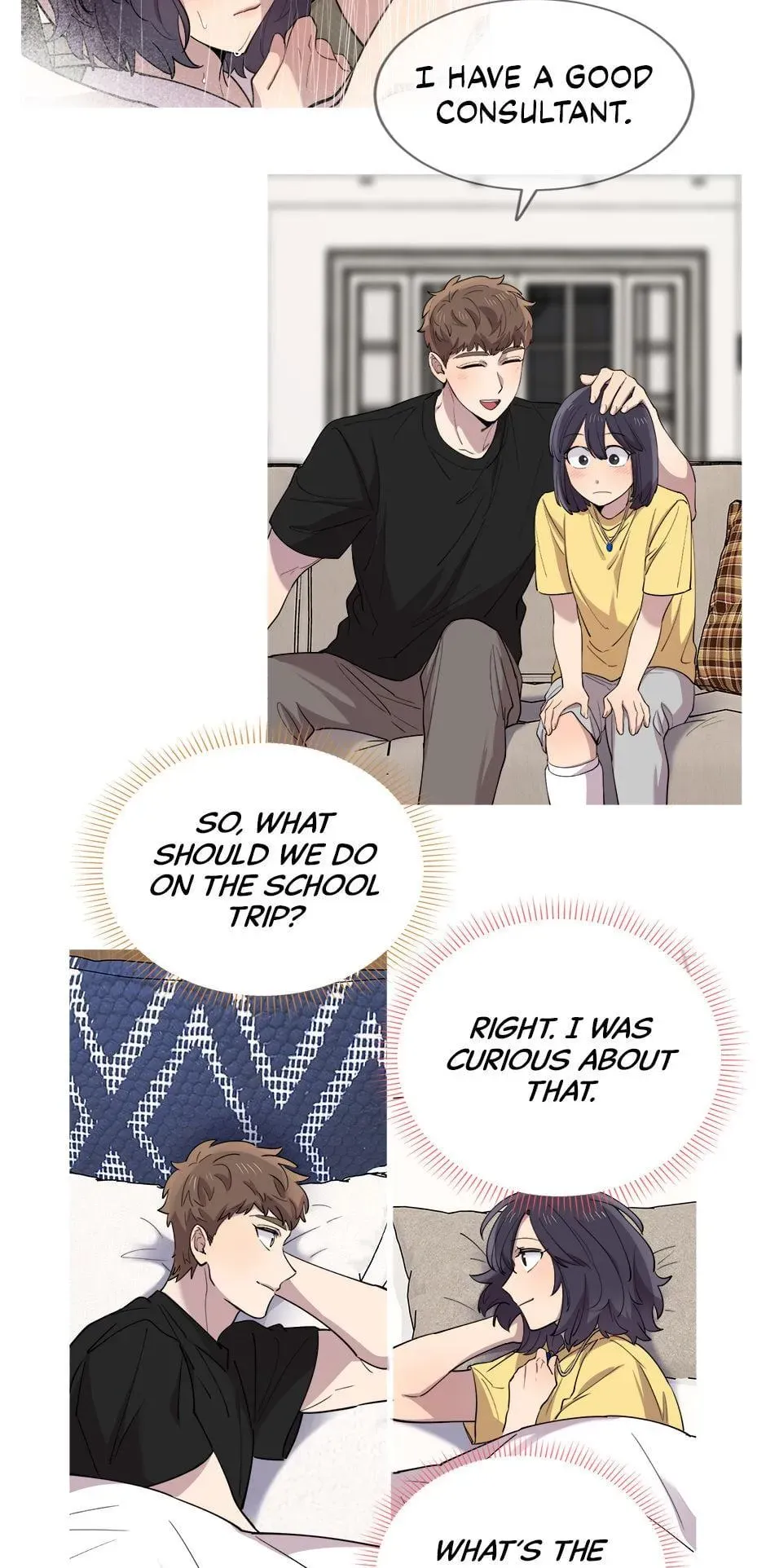 Read He Can