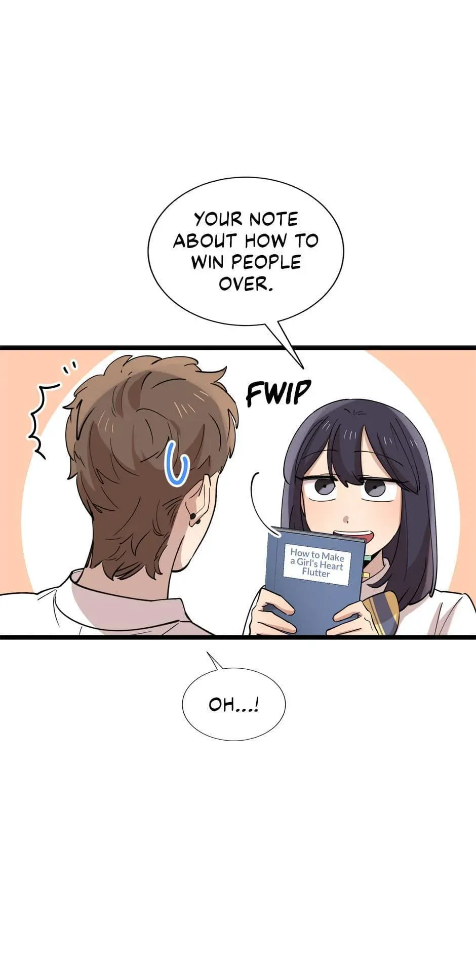 Read He Can