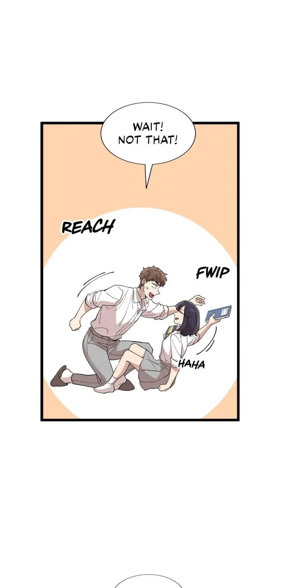 Read He Can