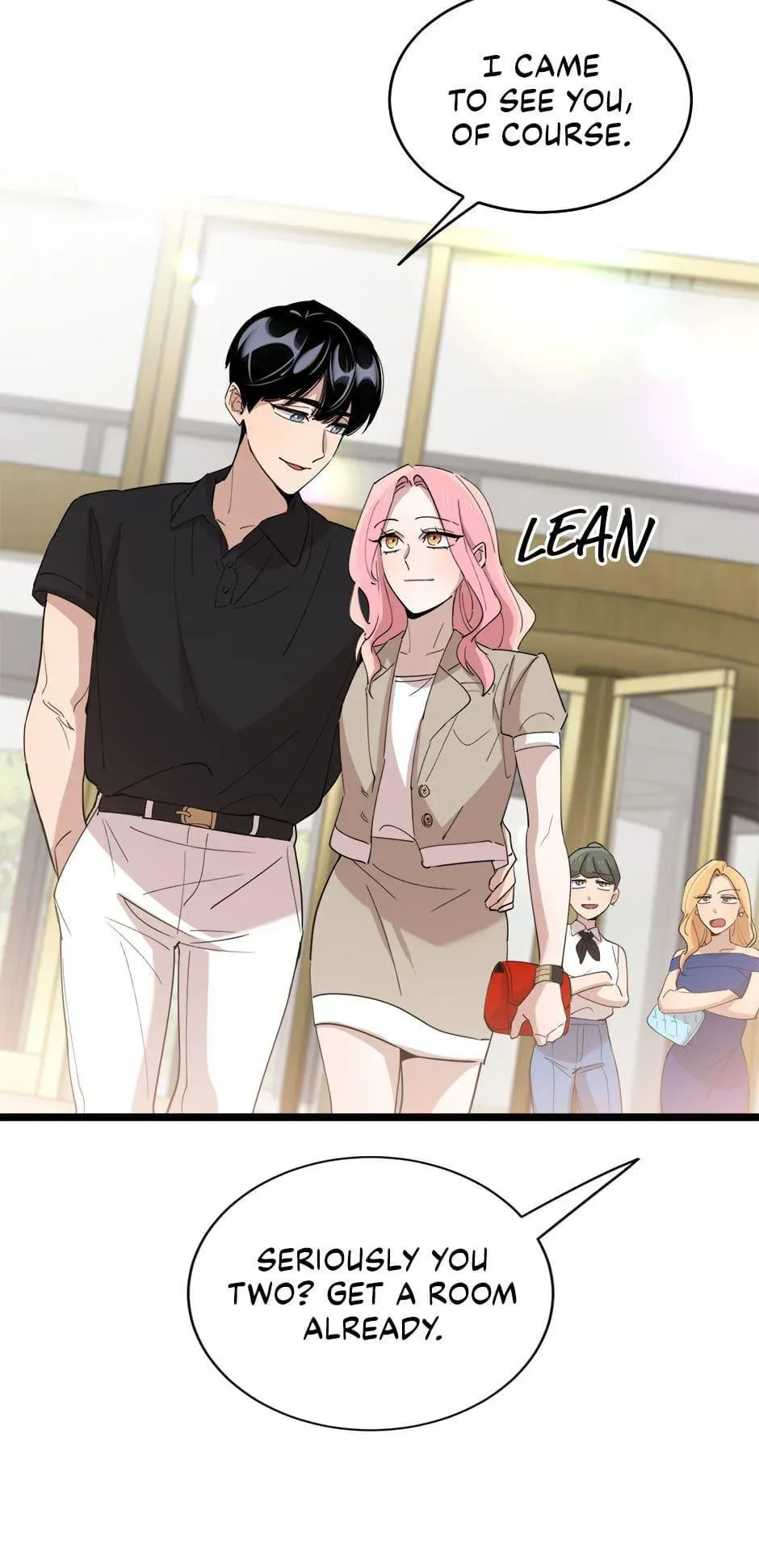 Read He Can