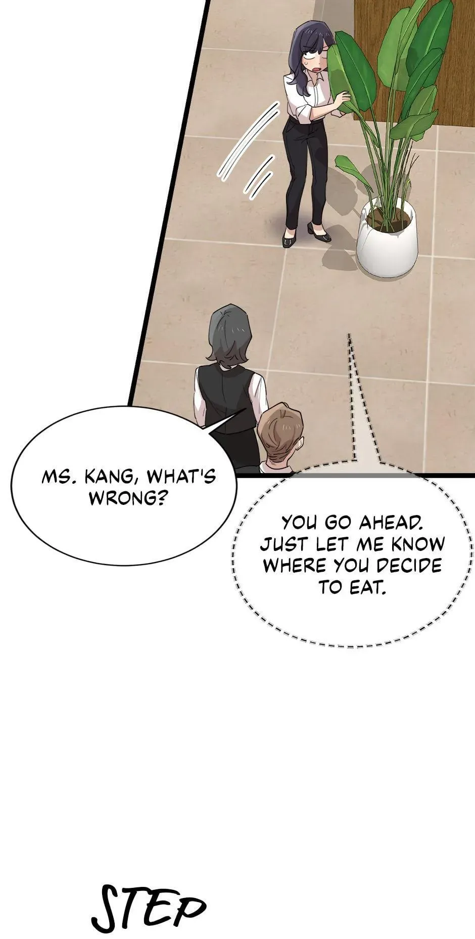Read He Can