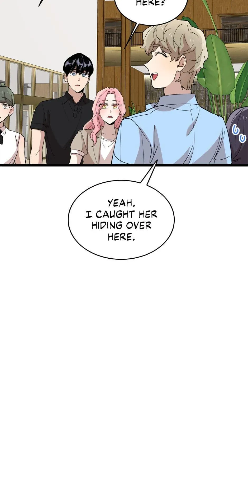 Read He Can