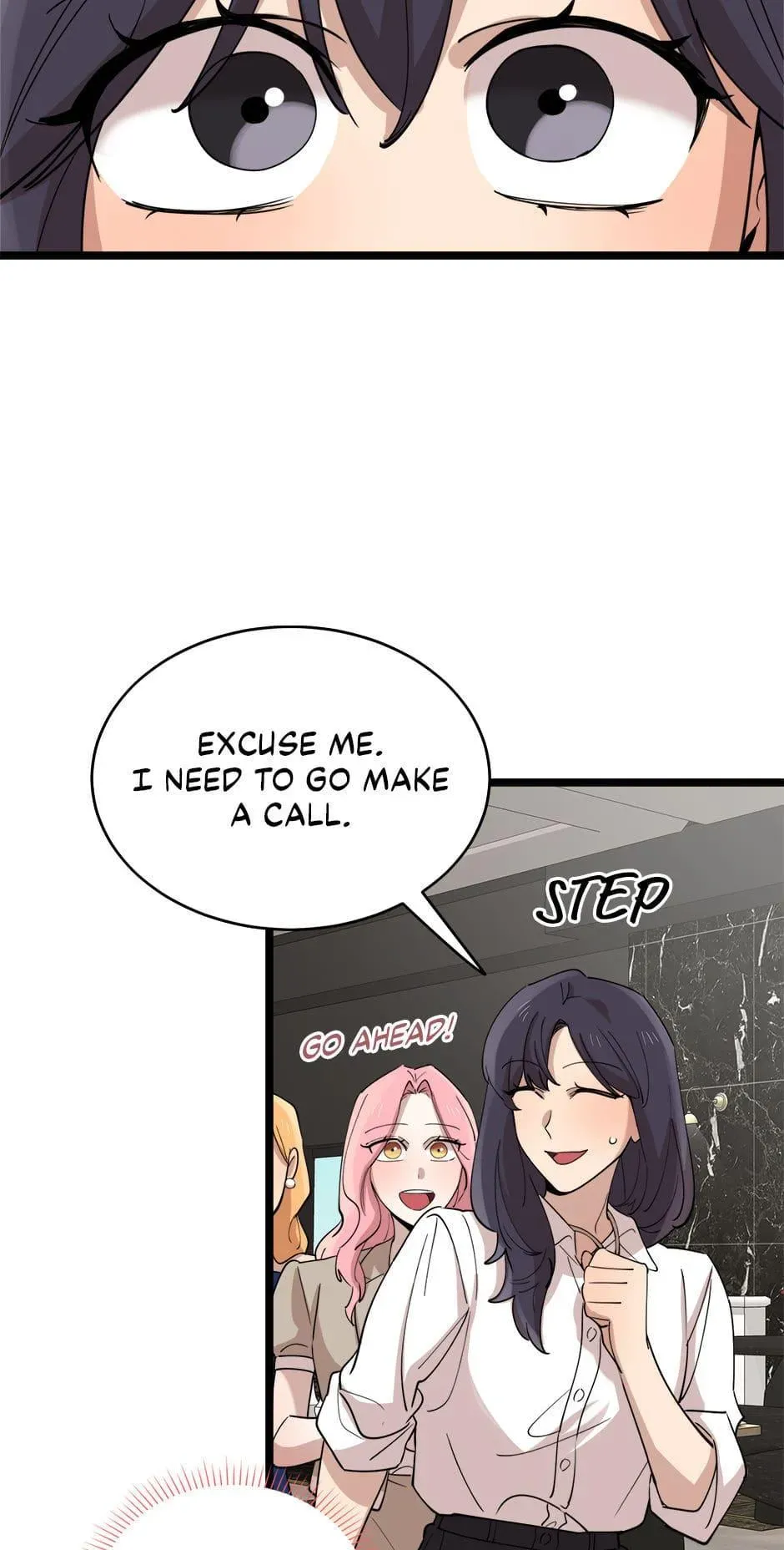 Read He Can