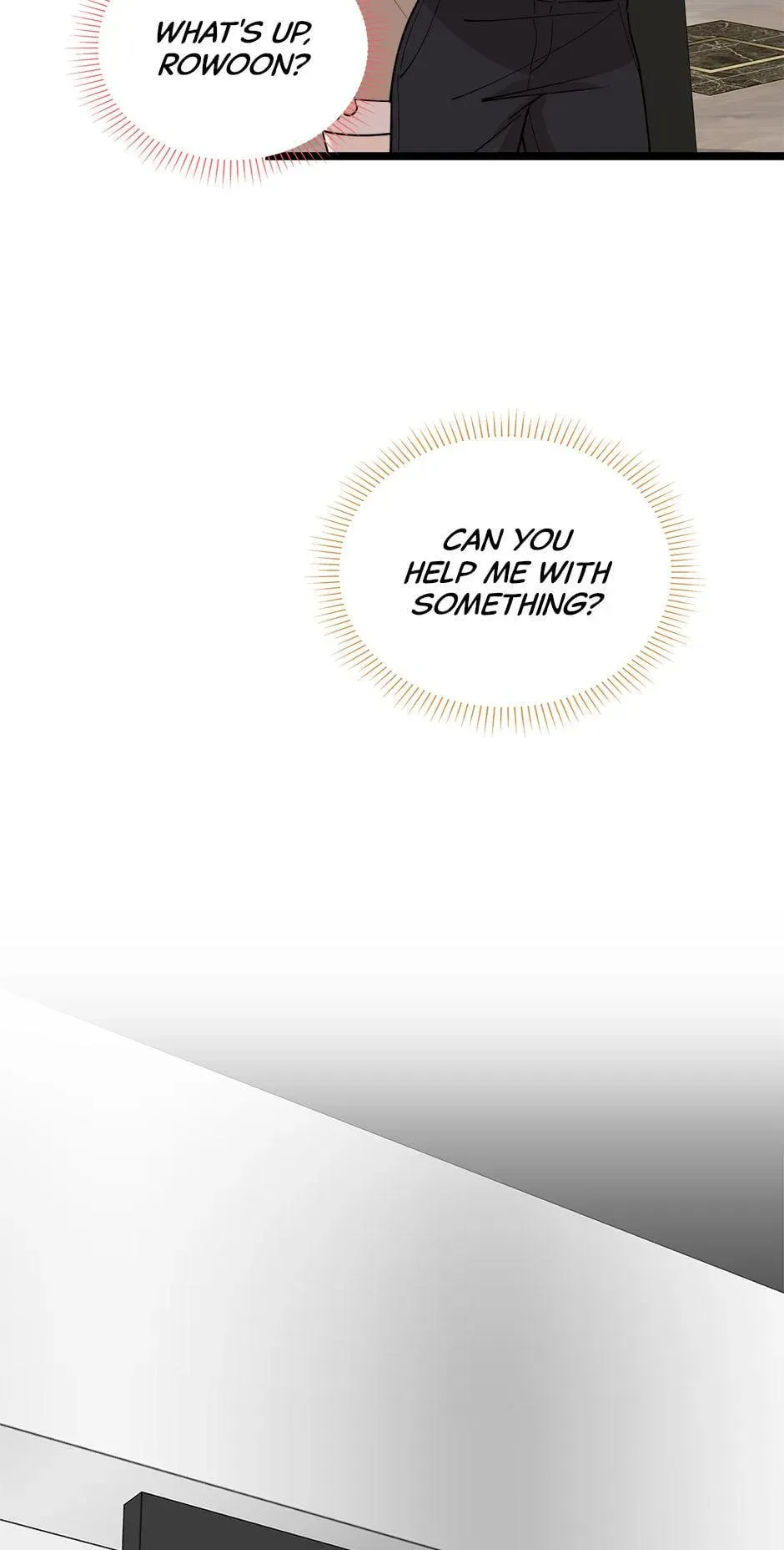 Read He Can