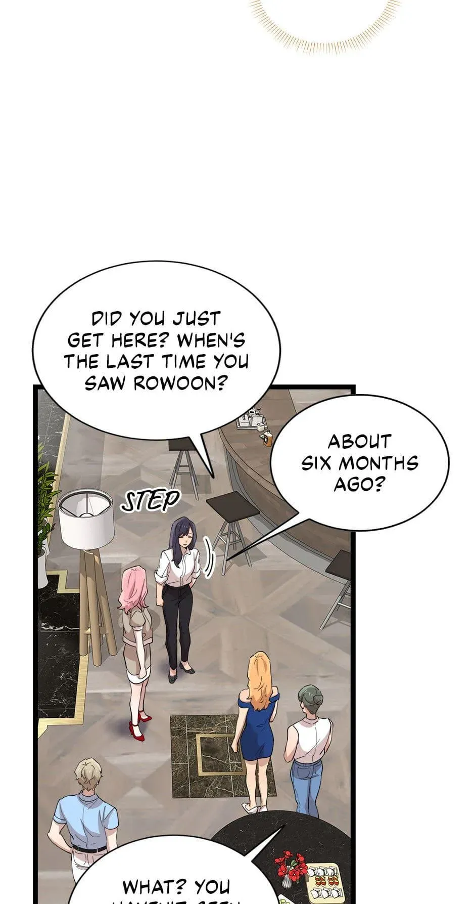 Read He Can