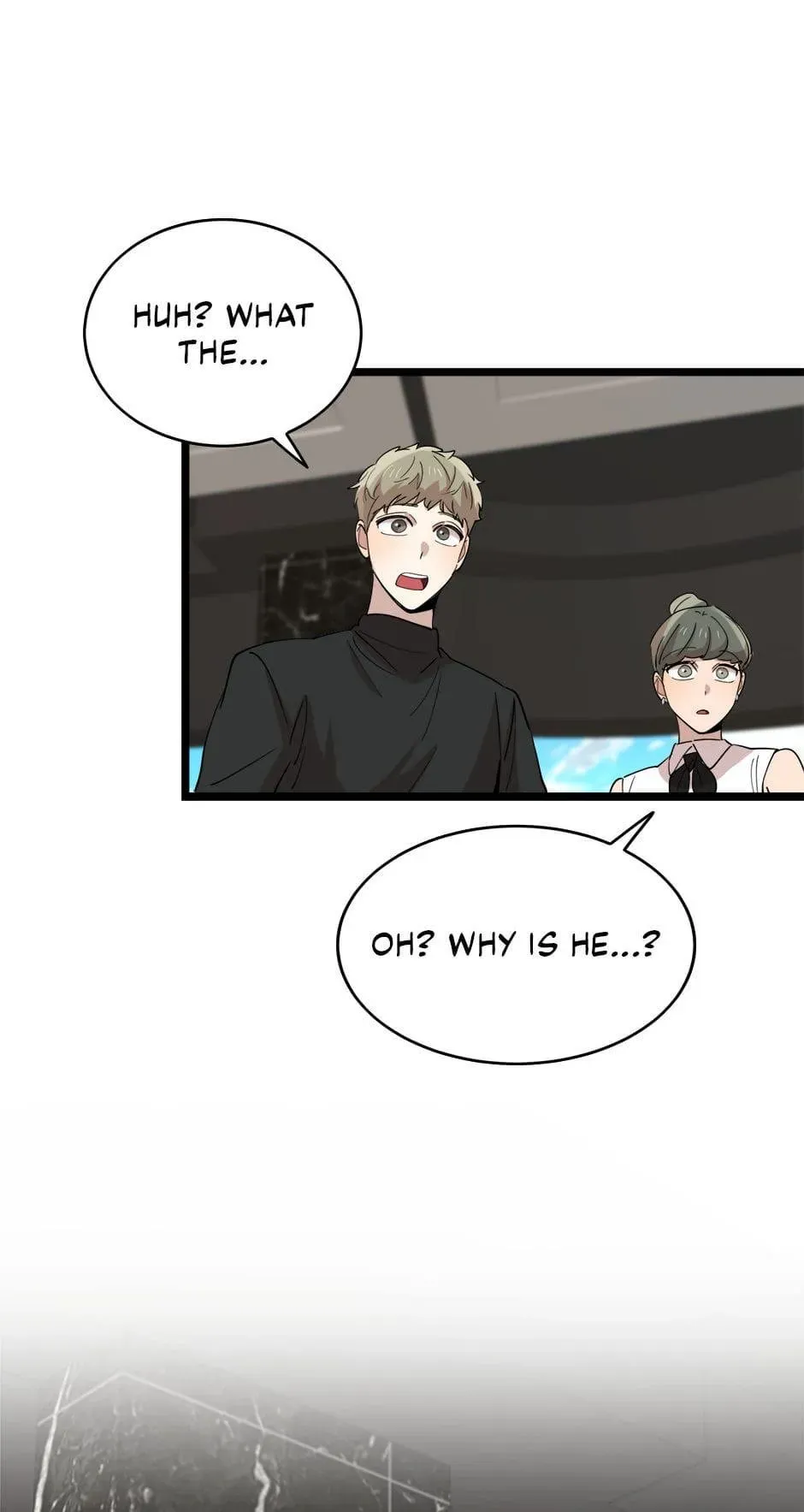 Read He Can