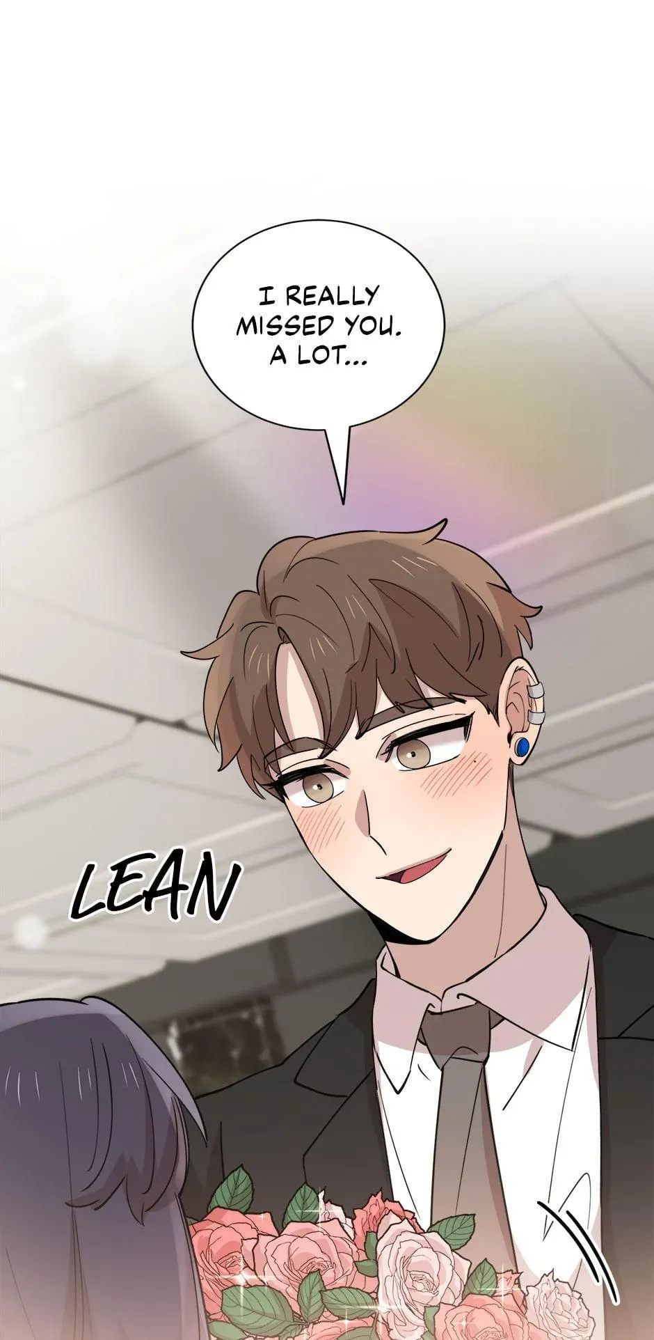 Read He Can