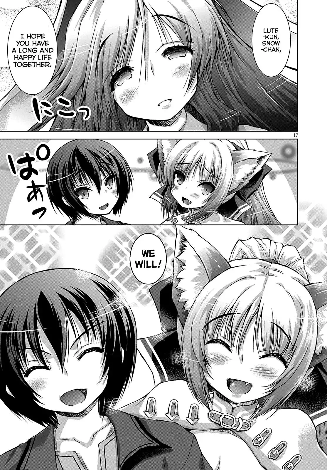 Read He Established a Harem army with Modern Weapons!? chapter 10 image 17 on Lezhin