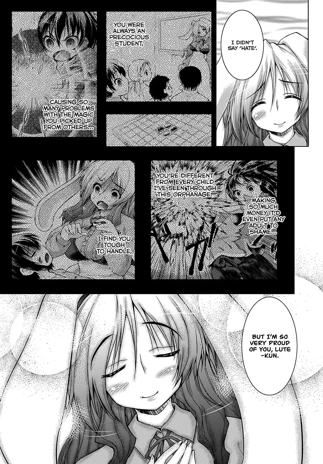 Read He Established a Harem army with Modern Weapons!? chapter 10 image 25 on Lezhin