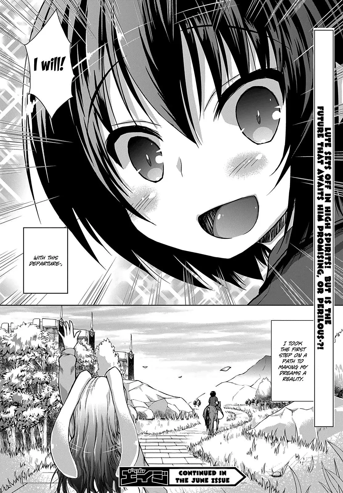 Read He Established a Harem army with Modern Weapons!? chapter 10 image 28 on Lezhin