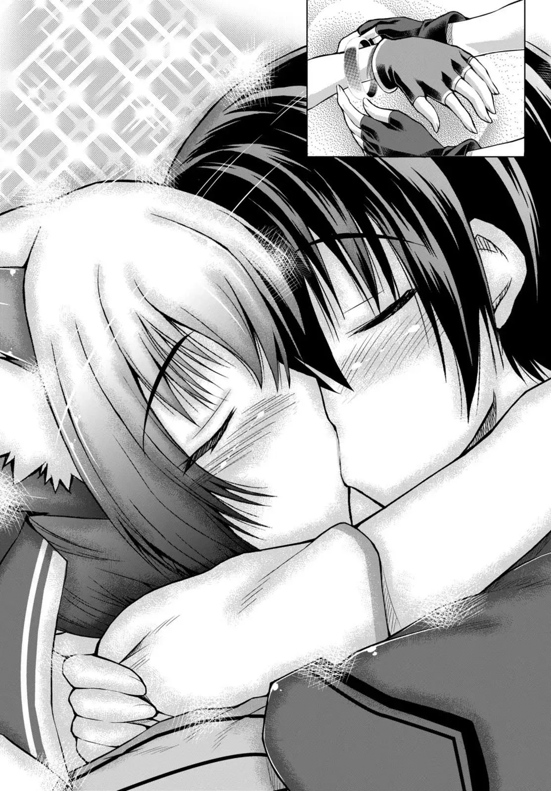 Read He Established a Harem army with Modern Weapons!? chapter 10 image 9 on Lezhin
