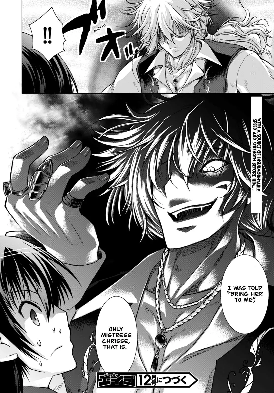 Read He Established a Harem army with Modern Weapons!? chapter 16 image 27 on Lezhin