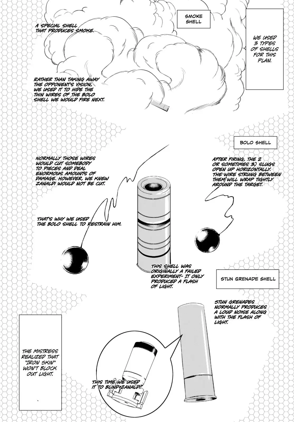 Read He Established a Harem army with Modern Weapons!? chapter 18 image 17 on Lezhin