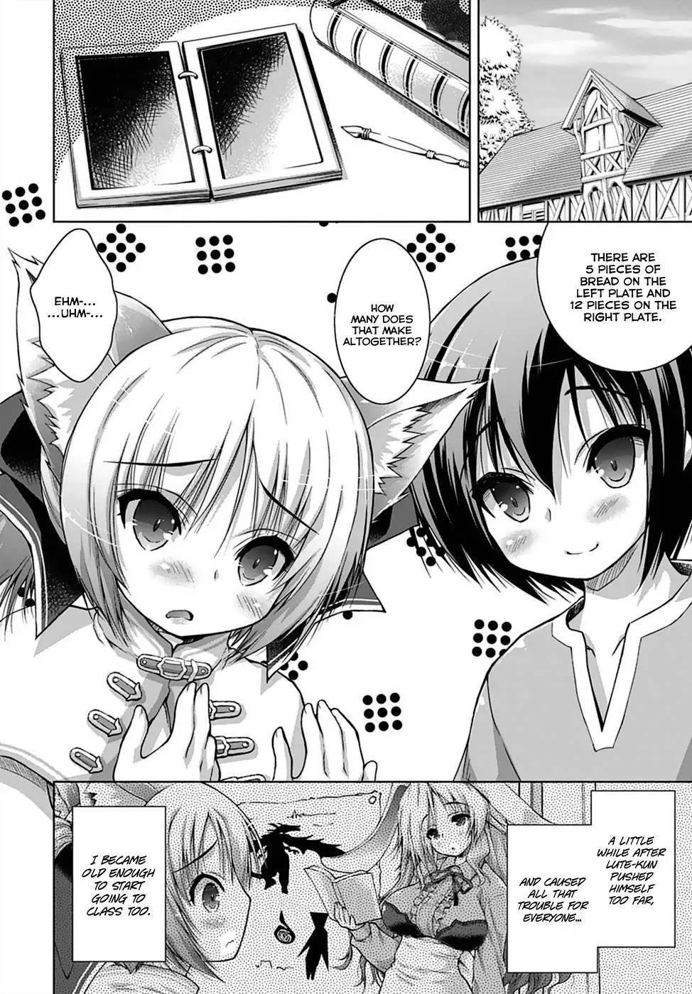 Read He Established a Harem army with Modern Weapons!? chapter 3 image 11 on Lezhin