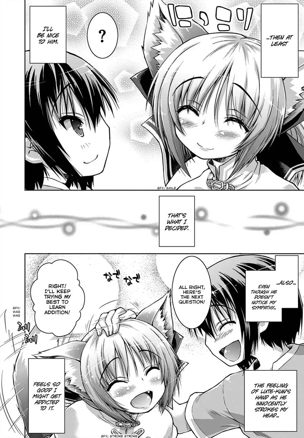 Read He Established a Harem army with Modern Weapons!? chapter 3 image 17 on Lezhin