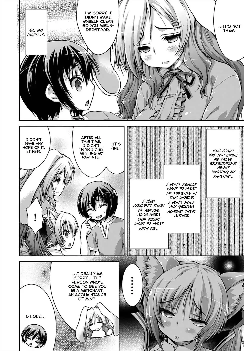 Read He Established a Harem army with Modern Weapons!? chapter 3 image 19 on Lezhin