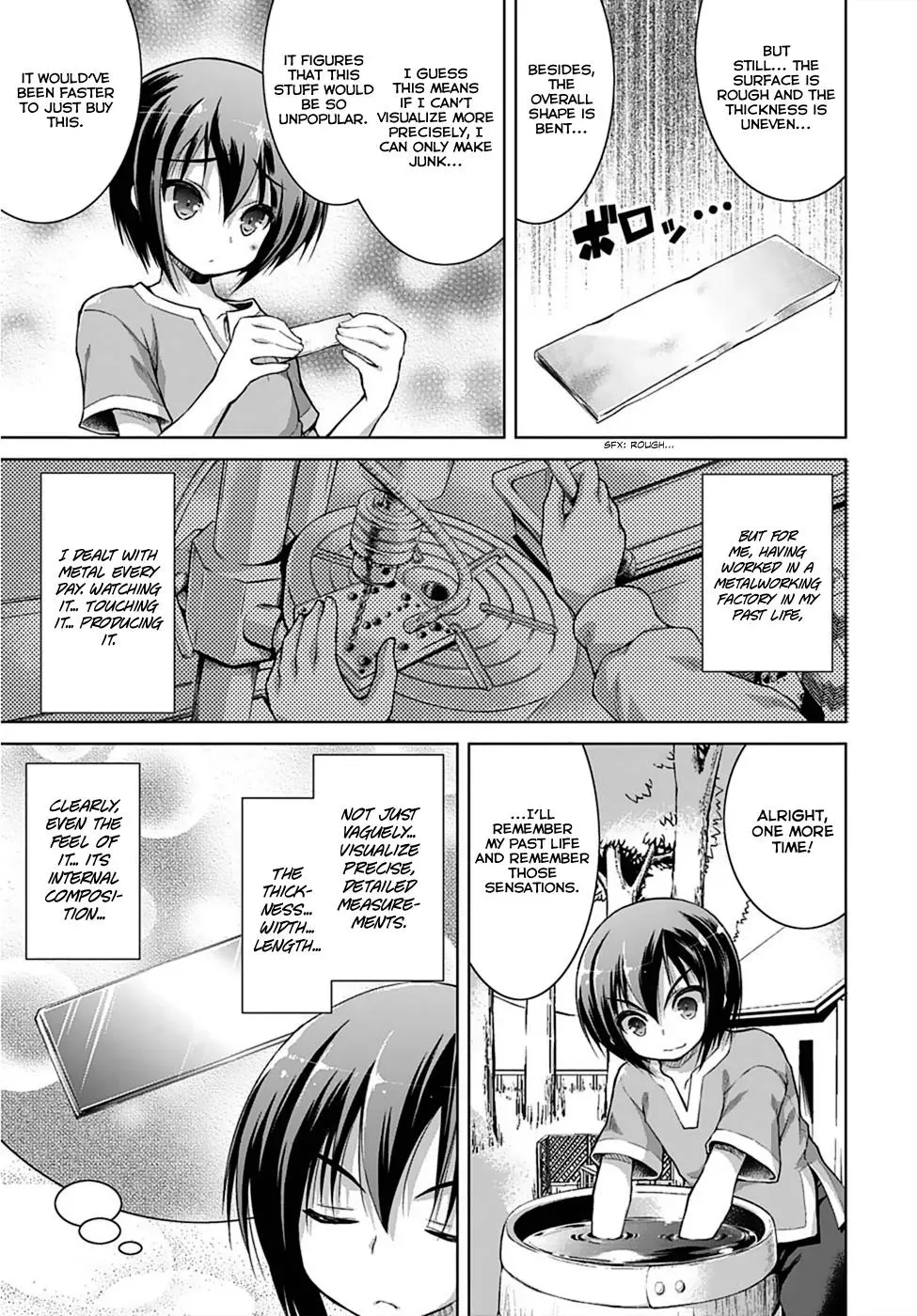 Read He Established a Harem army with Modern Weapons!? chapter 3 image 26 on Lezhin