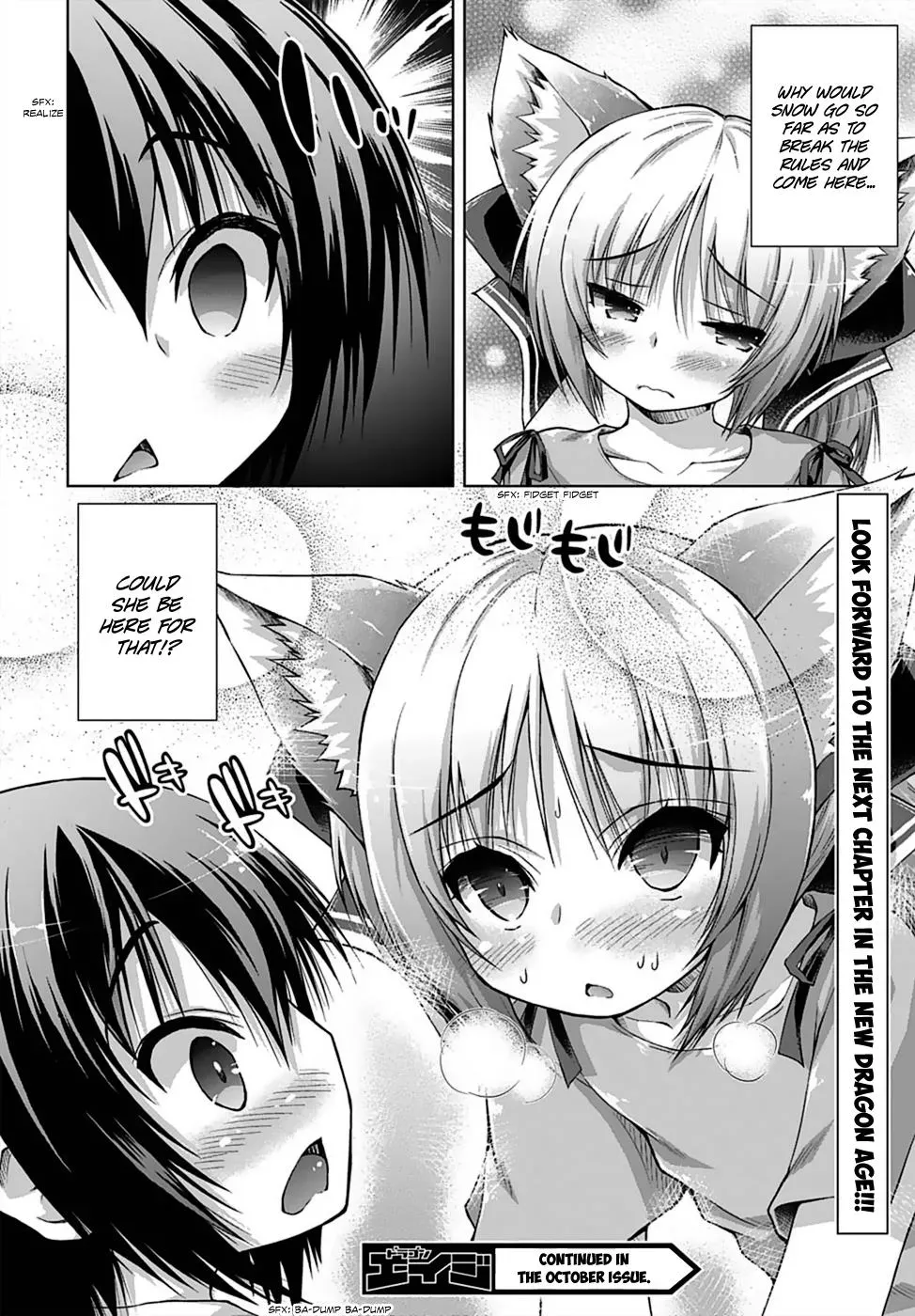 Read He Established a Harem army with Modern Weapons!? chapter 3 image 35 on Lezhin