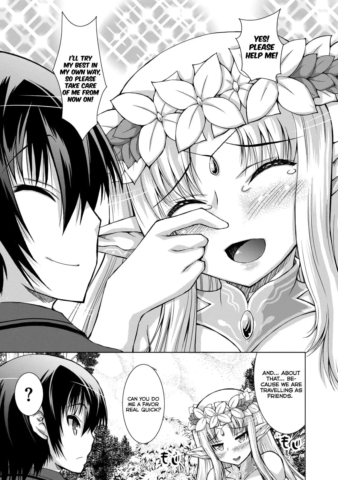 Read He Established a Harem army with Modern Weapons!? chapter 30 image 17 on Lezhin