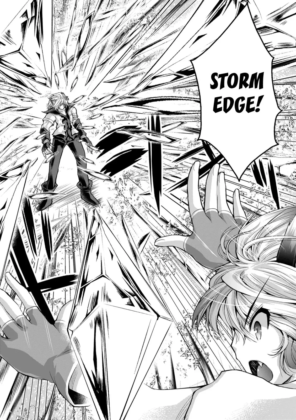 Read He Established a Harem army with Modern Weapons!? chapter 35 image 23 on Lezhin