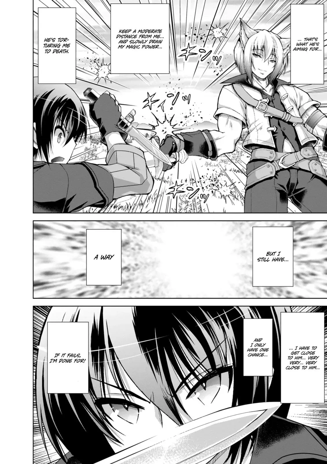 Read He Established a Harem army with Modern Weapons!? chapter 35 image 5 on Lezhin