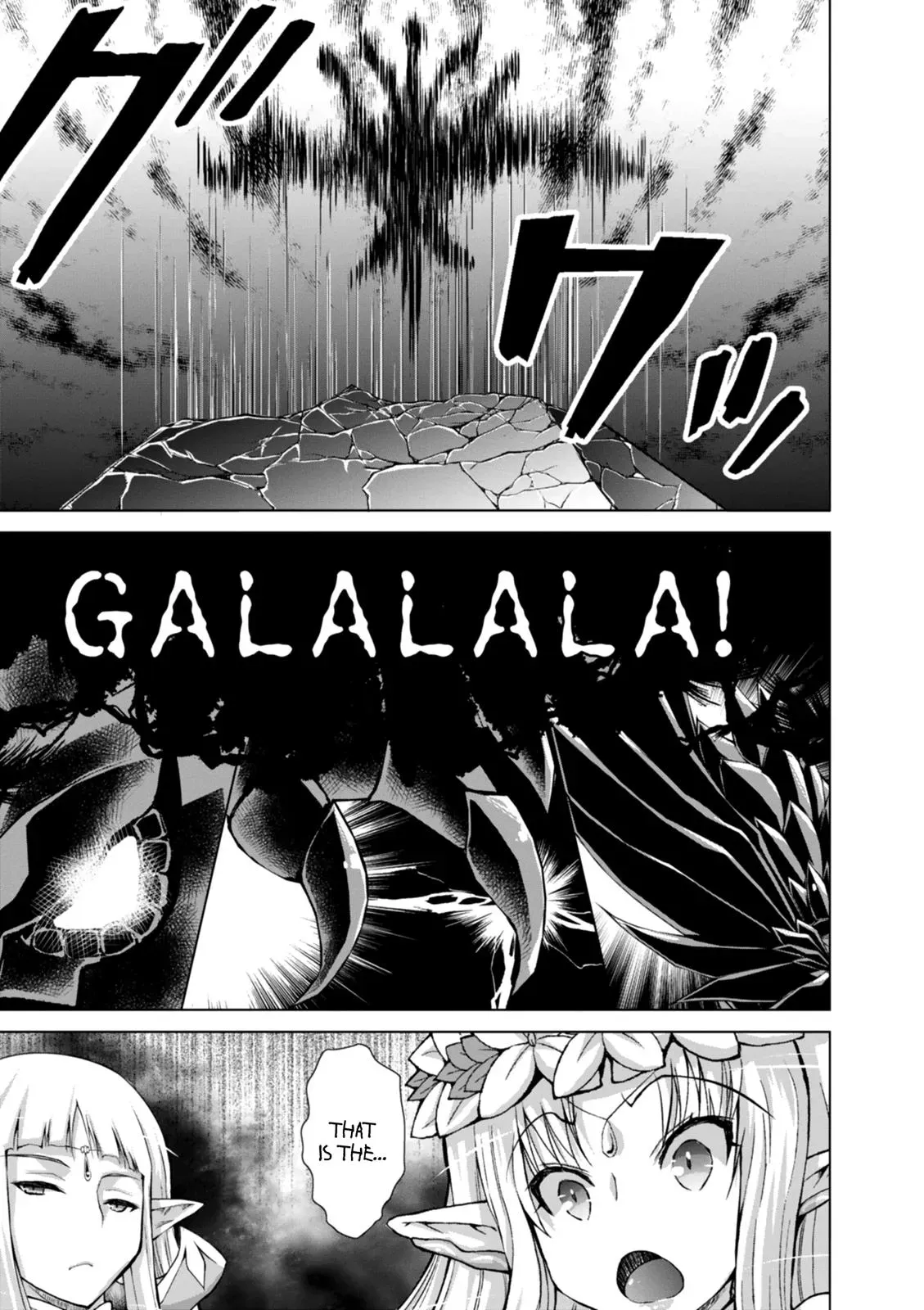 Read He Established a Harem army with Modern Weapons!? chapter 38 image 23 on Lezhin