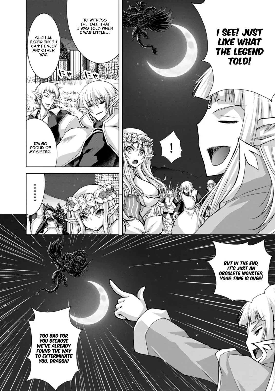 Read He Established a Harem army with Modern Weapons!? chapter 39 image 10 on Lezhin