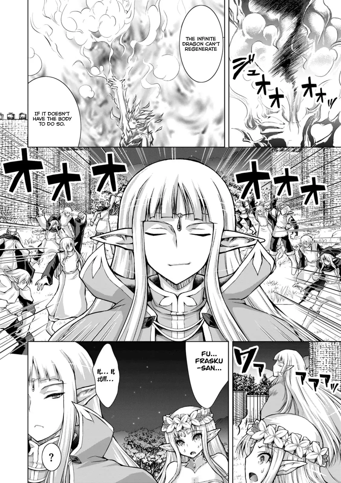 Read He Established a Harem army with Modern Weapons!? chapter 39 image 13 on Lezhin