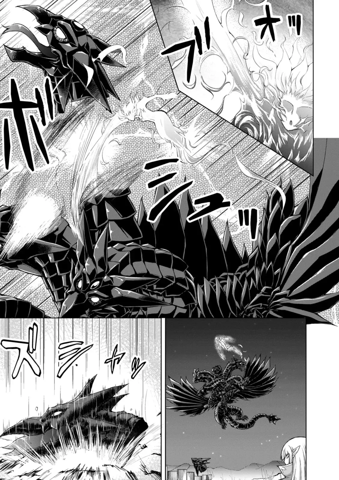 Read He Established a Harem army with Modern Weapons!? chapter 39 image 7 on Lezhin