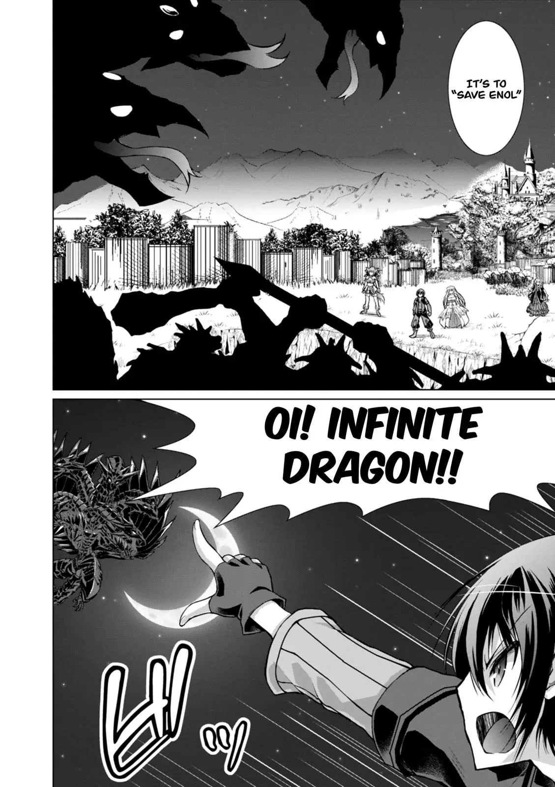 Read He Established a Harem army with Modern Weapons!? chapter 40 image 10 on Lezhin