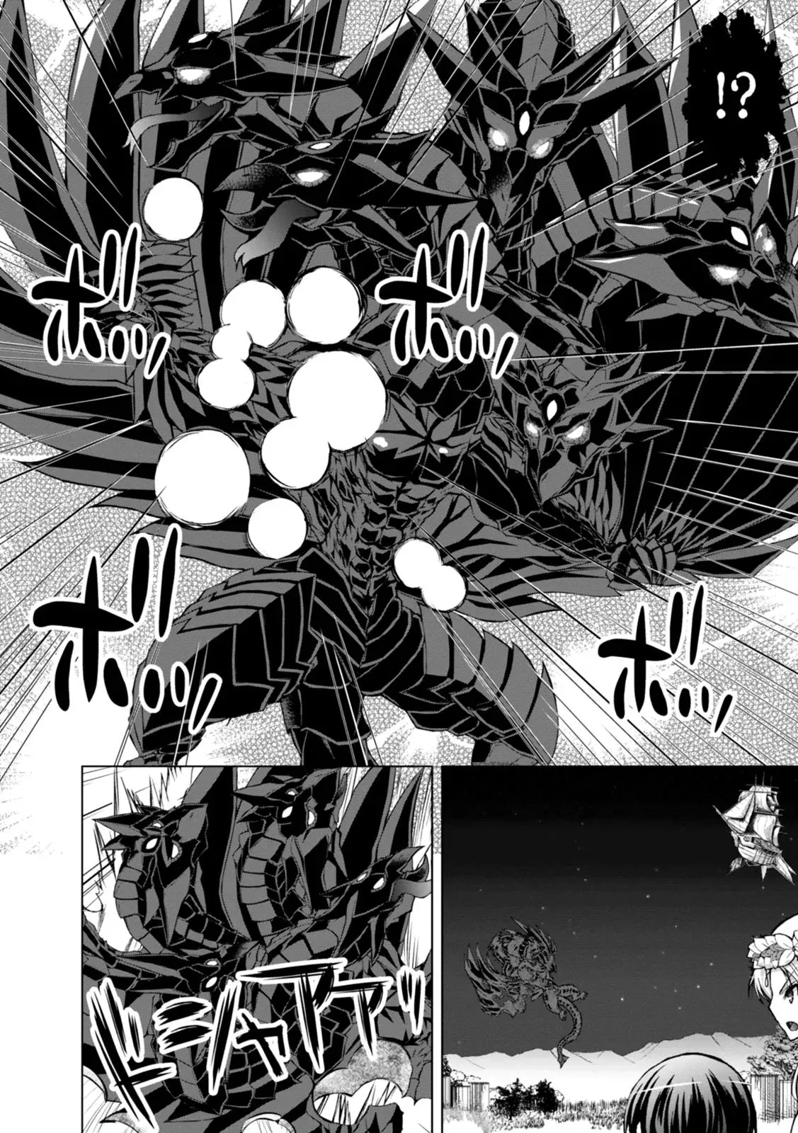 Read He Established a Harem army with Modern Weapons!? chapter 40 image 24 on Lezhin