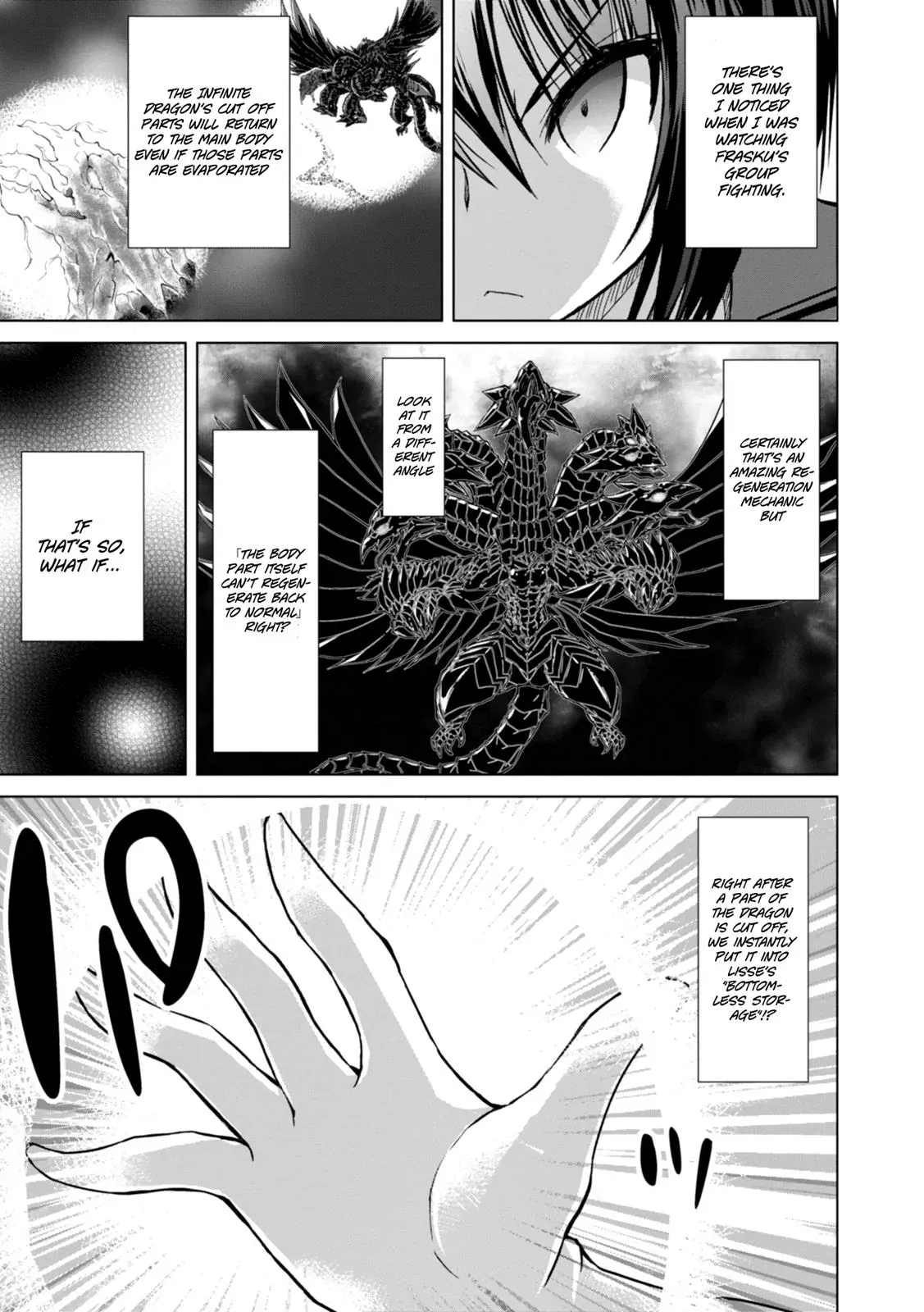 Read He Established a Harem army with Modern Weapons!? chapter 40 image 27 on Lezhin