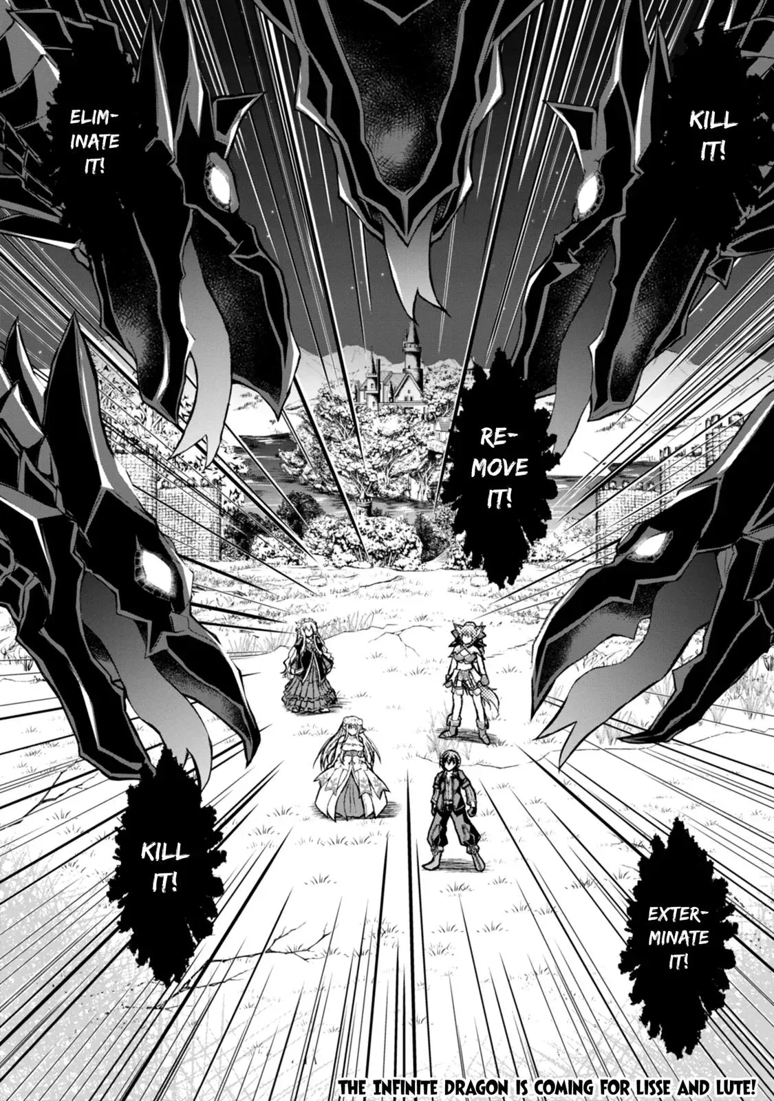 Read He Established a Harem army with Modern Weapons!? chapter 40 image 30 on Lezhin