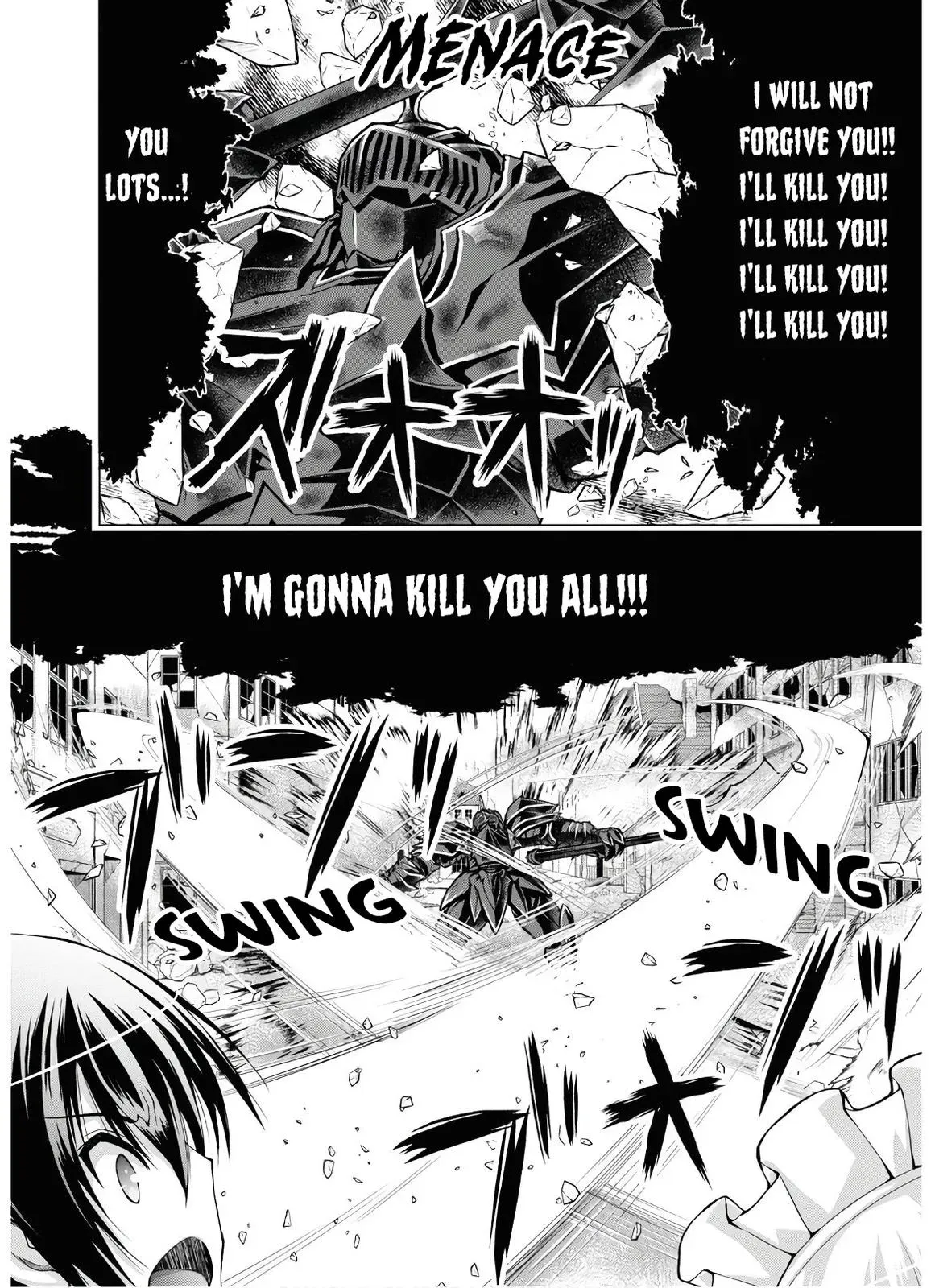 Read He Established a Harem army with Modern Weapons!? chapter 52 image 18 on Lezhin