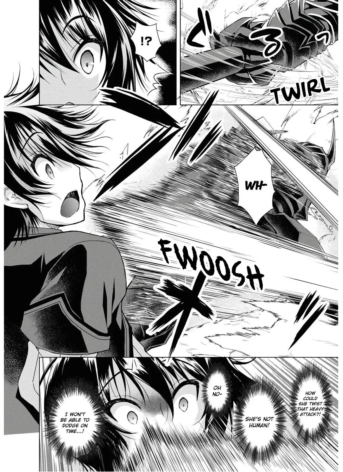 Read He Established a Harem army with Modern Weapons!? chapter 52 image 22 on Lezhin