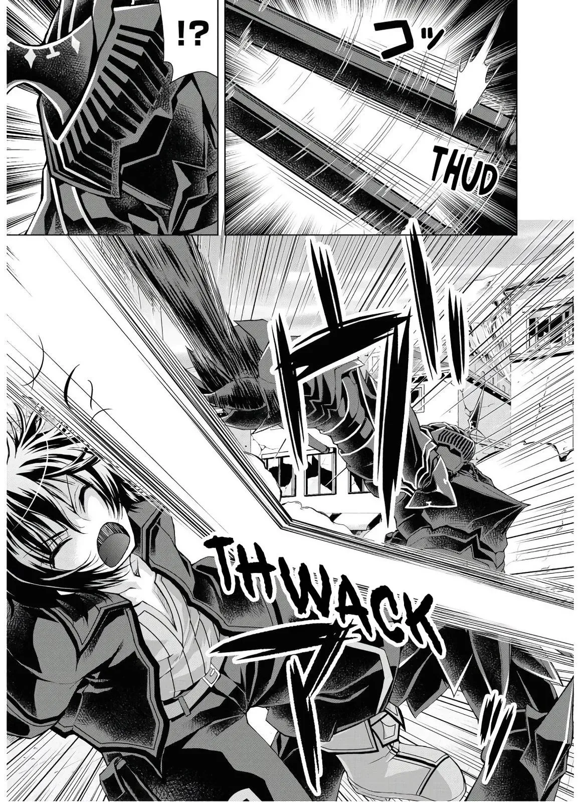 Read He Established a Harem army with Modern Weapons!? chapter 52 image 23 on Lezhin
