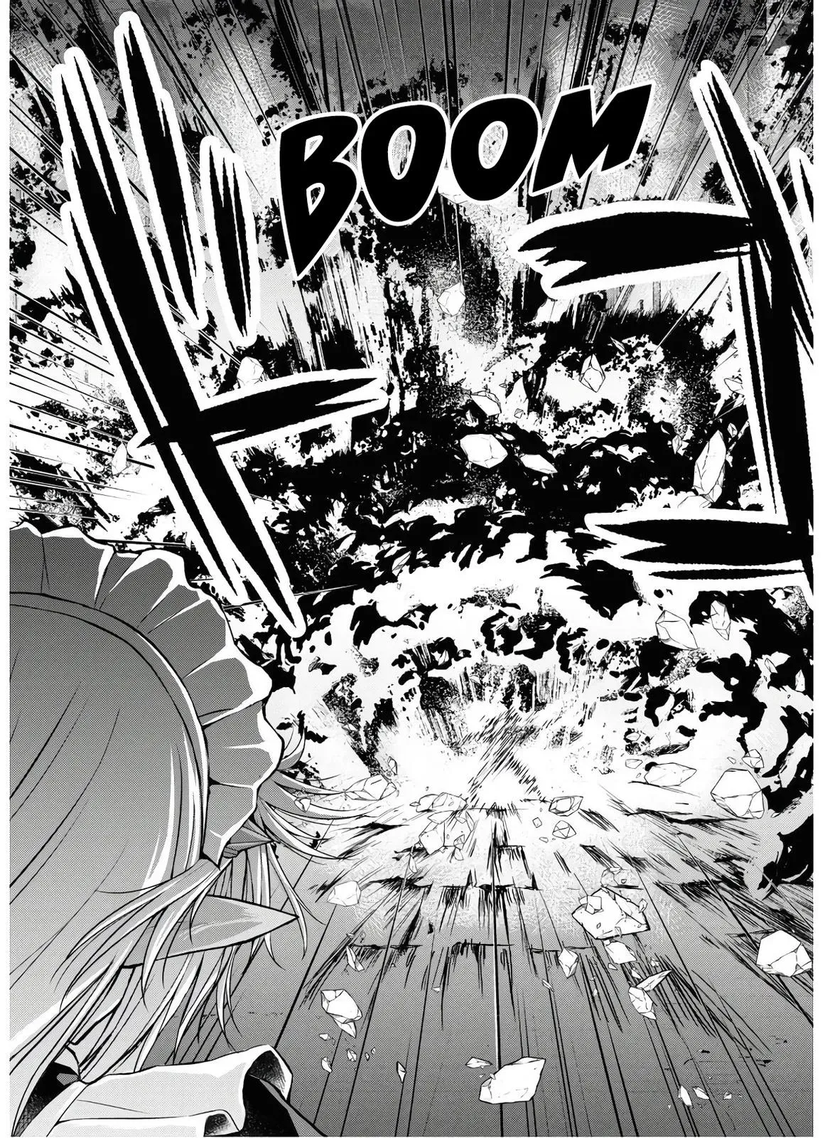 Read He Established a Harem army with Modern Weapons!? chapter 52 image 29 on Lezhin