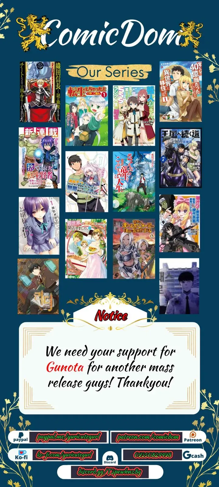 Read He Established a Harem army with Modern Weapons!? chapter 52 image 37 on Lezhin