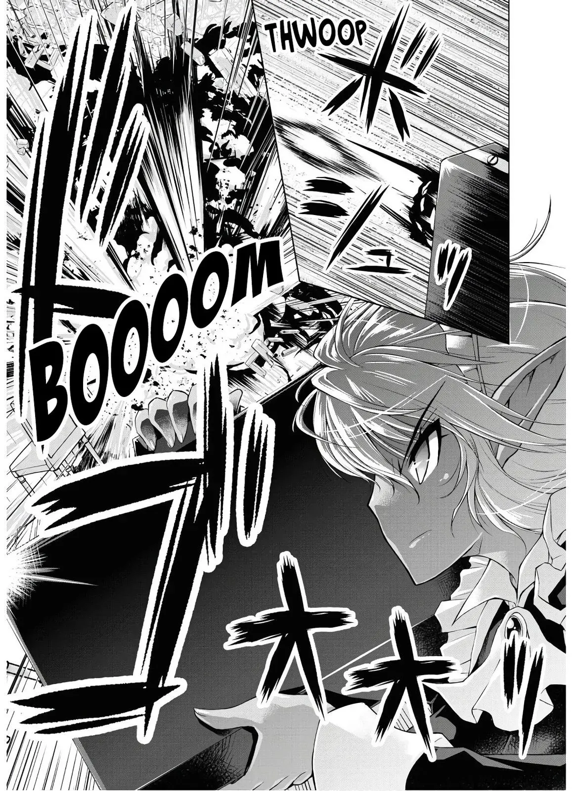 Read He Established a Harem army with Modern Weapons!? chapter 52 image 5 on Lezhin