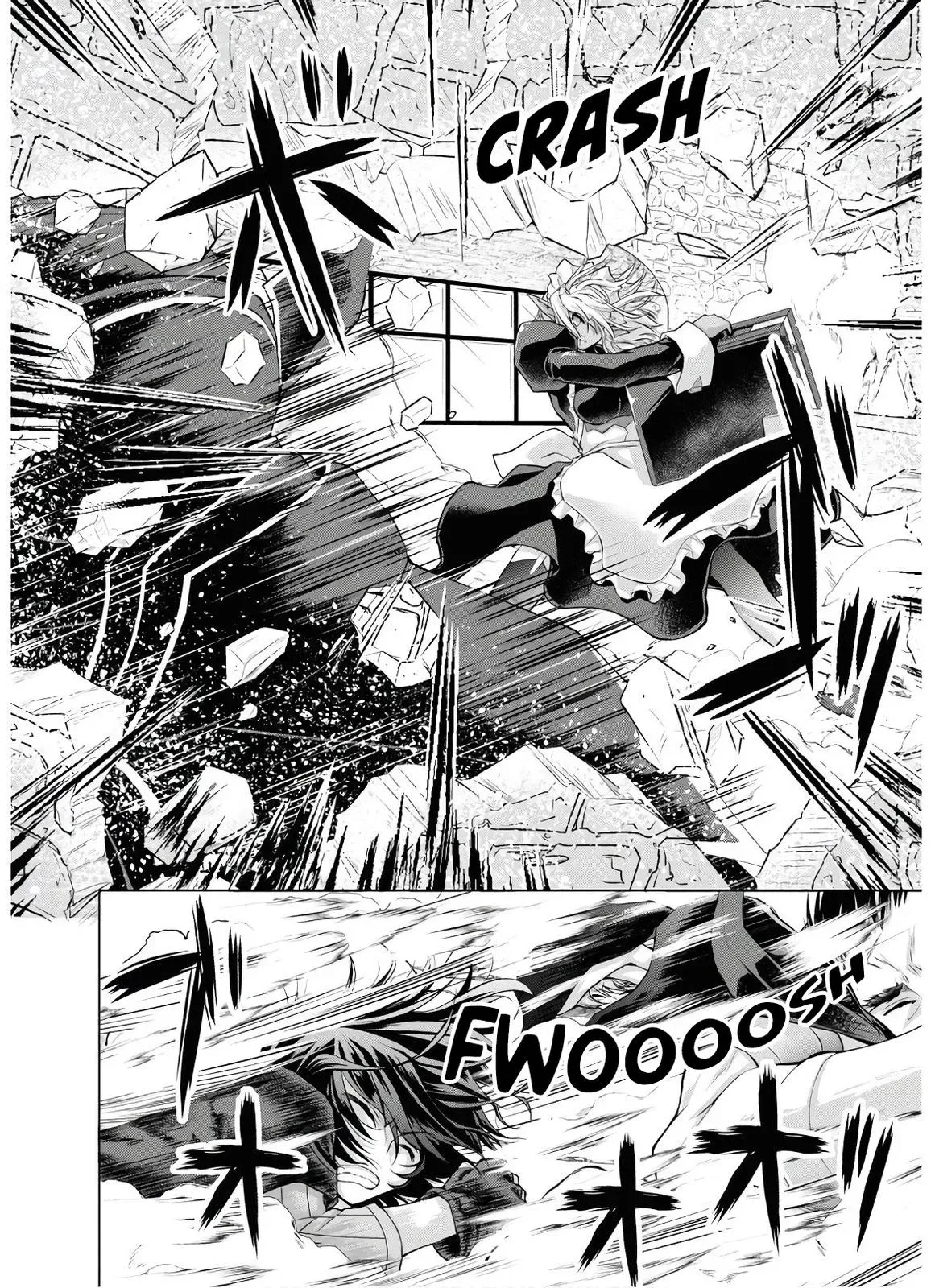 Read He Established a Harem army with Modern Weapons!? chapter 52 image 6 on Lezhin