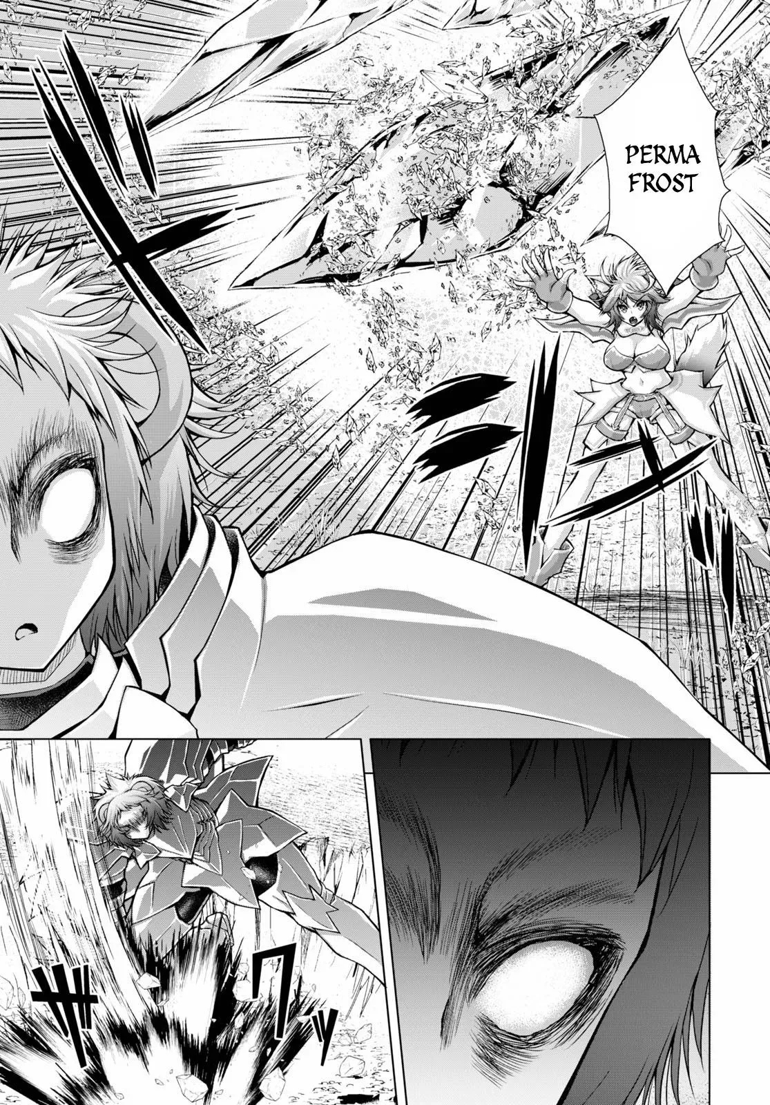 Read He Established a Harem army with Modern Weapons!? chapter 59 image 12 on Lezhin
