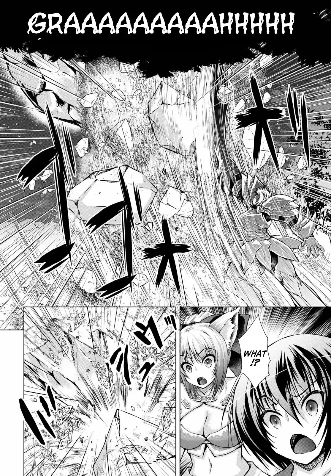 Read He Established a Harem army with Modern Weapons!? chapter 59 image 13 on Lezhin