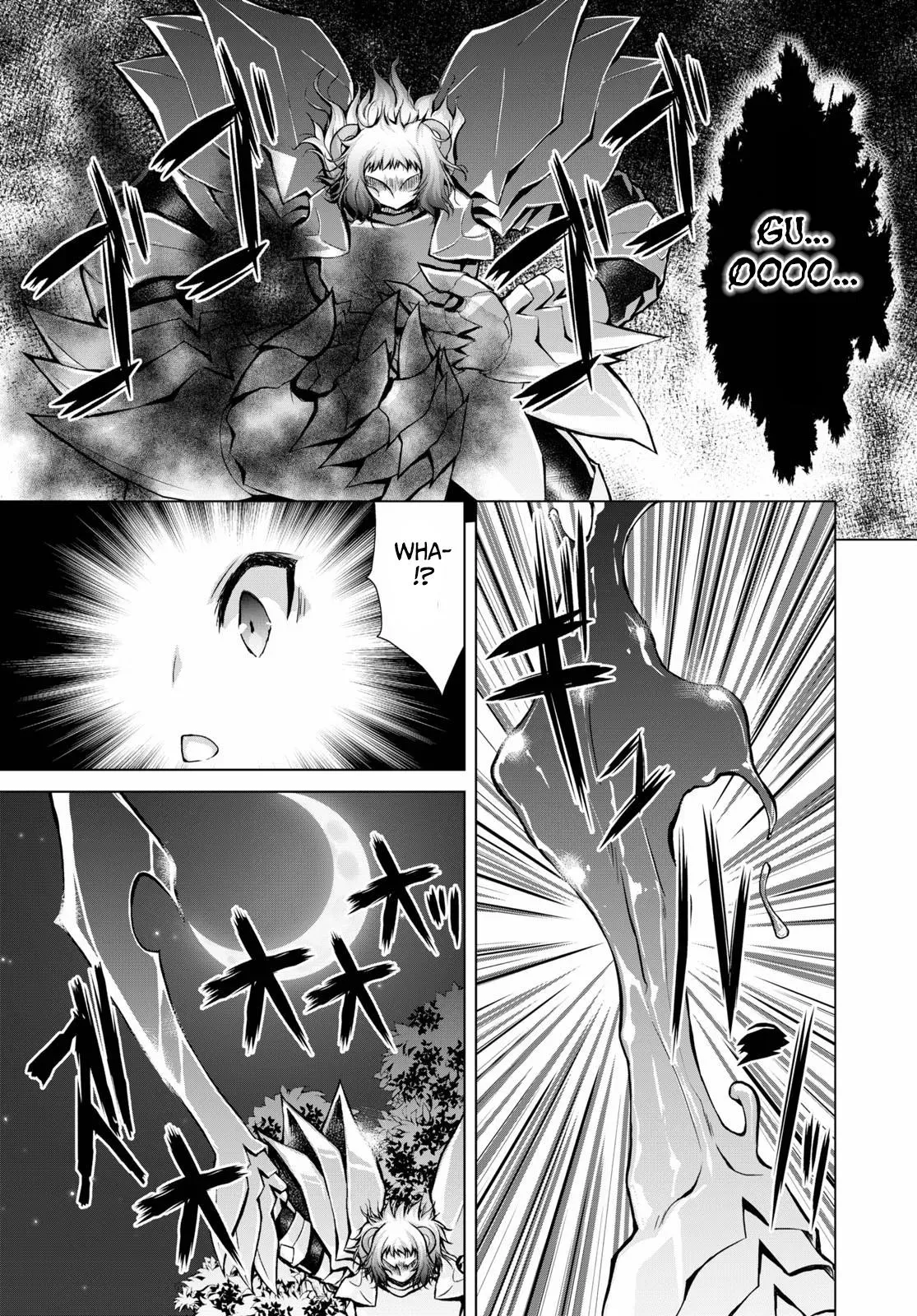 Read He Established a Harem army with Modern Weapons!? chapter 59 image 2 on Lezhin