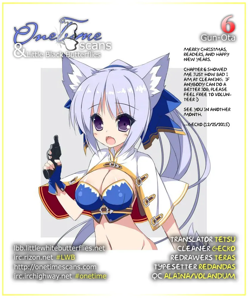 Read He Established a Harem army with Modern Weapons!? chapter 6 image 1 on Lezhin
