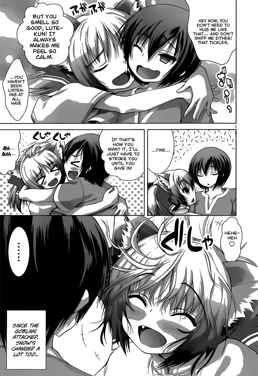 Read He Established a Harem army with Modern Weapons!? chapter 6 image 7 on Lezhin