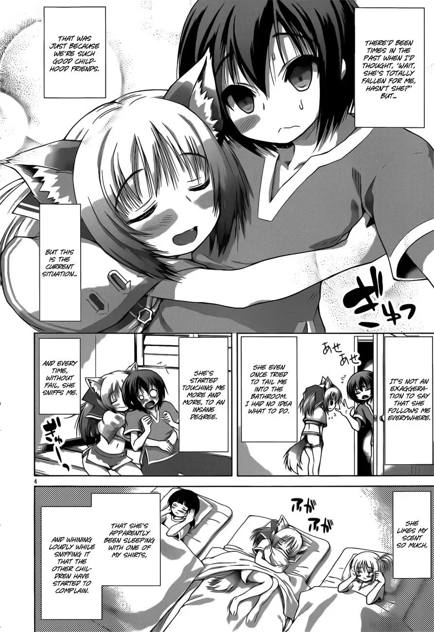 Read He Established a Harem army with Modern Weapons!? chapter 6 image 8 on Lezhin