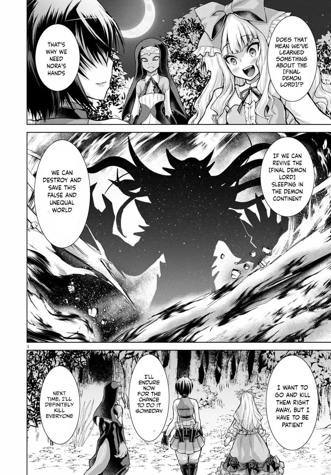Read He Established a Harem army with Modern Weapons!? chapter 60 image 3 on Lezhin