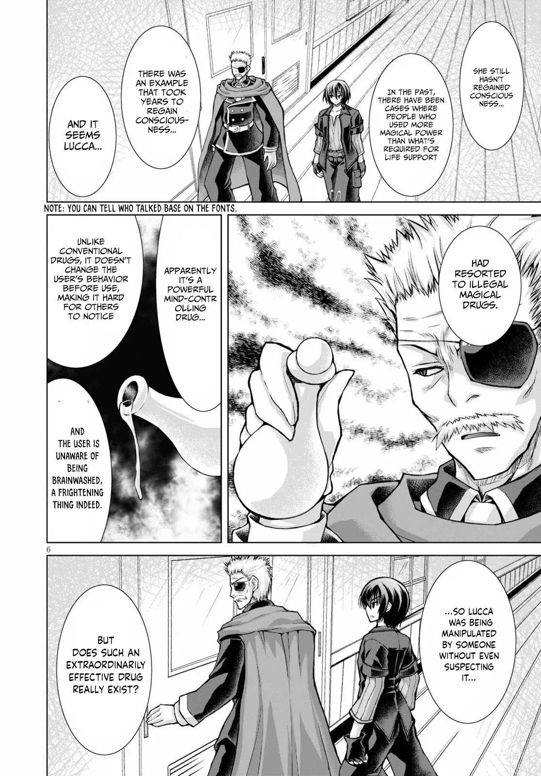 Read He Established a Harem army with Modern Weapons!? chapter 60 image 5 on Lezhin